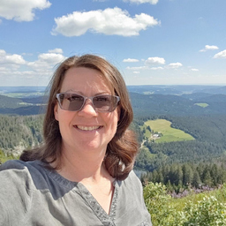 Kathrin Lauterbach
