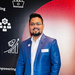 Anuj Kumar