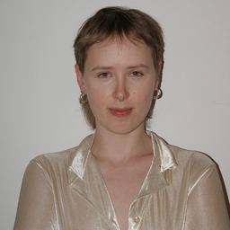 Josefine Häussling Löwgren