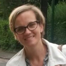 Katrin Orain