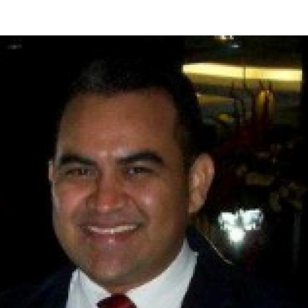 Arnulfo Botacio - Technical Officer - Panama Maritime Authority | XING