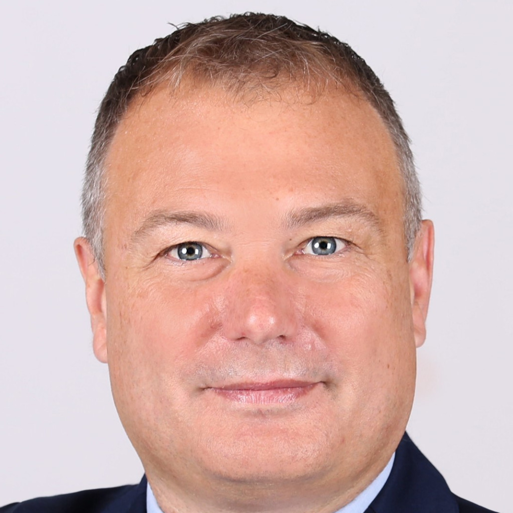 Paul Martin Global Category Manager Sulzer Management AG XING