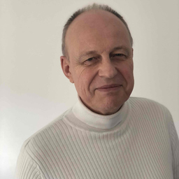 Rainer Scharmann