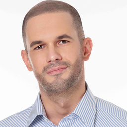 Erik Bihary