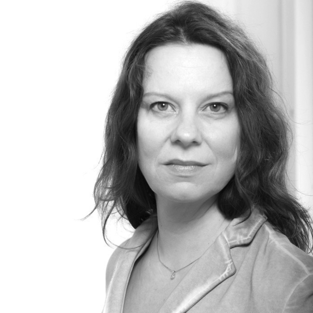 Angela Fleck Inhaberin/Partnerin cdp unit concept, design