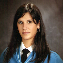 Carolina Reviejo Castey