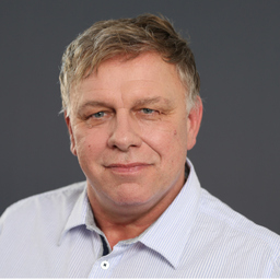 Detlev Krumhorn