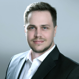 Yven Marcel Ginsburg 's profile picture