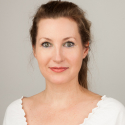 Dr. Maren Blicke's profile picture