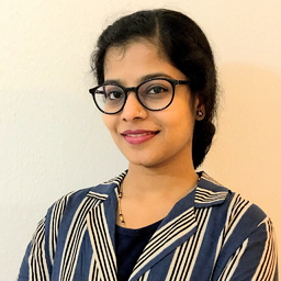 Swati Kulkarni