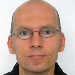 Dr. Stefan Stadler