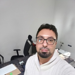 Jamel Abdallah