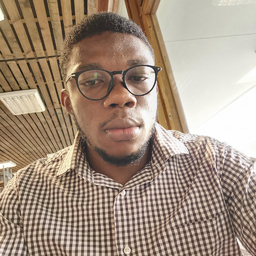 Kingsley Okonkwo