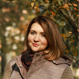 Olha Denchenko