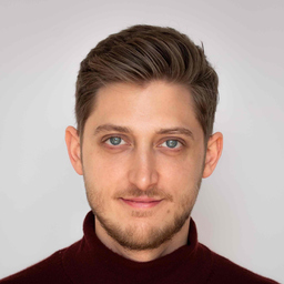Denis Frischmann