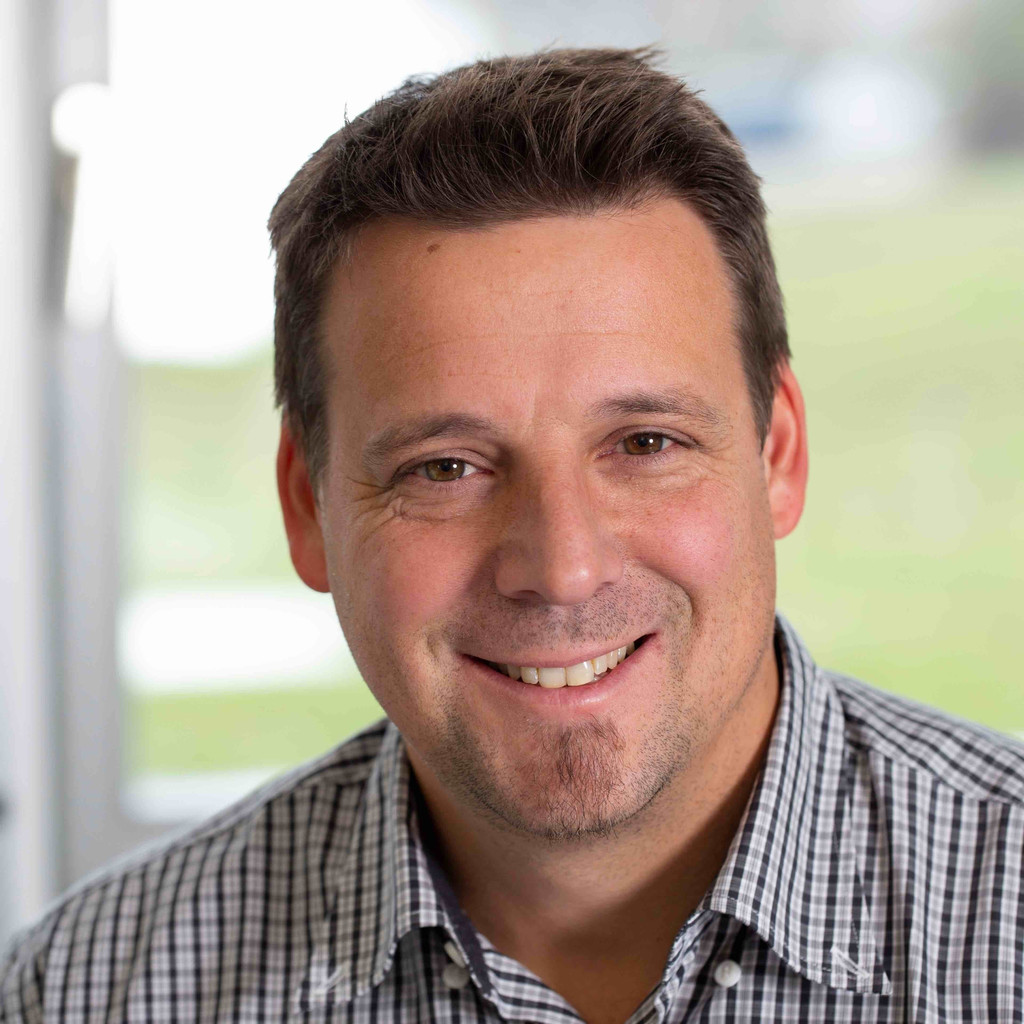 Roland Moser Produktionsleiter Blechtech AG XING