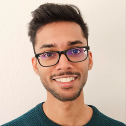 Mrinal Mahindran