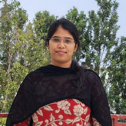 Geethapriya Varadarajan
