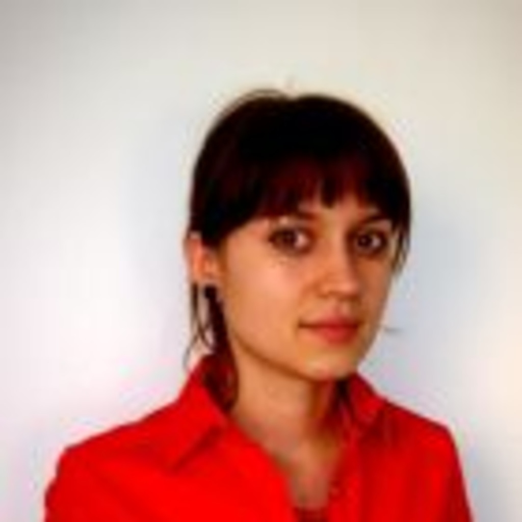 Julia Burlaka Business Administration FH Düsseldorf XING