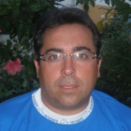 Antonio Jose rivero Gomez