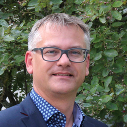 Werner Müller