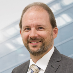 Dr. Jens Heider