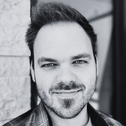Marco Keilhauer