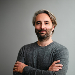 Benjamin Bestgen
