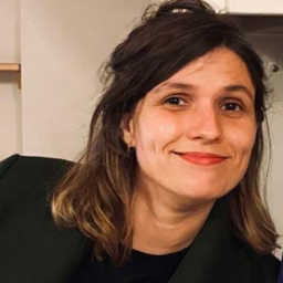 Nancy Grau