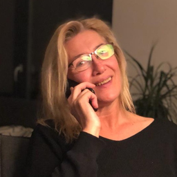 Petra Hahn