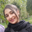 Arefeh Shafieh