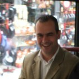 David Agustín Villanueva Tejero