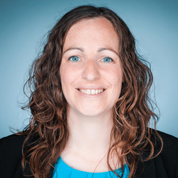 Dorothee Wübben