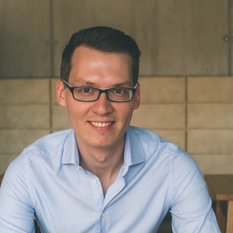Christoph Kubesch