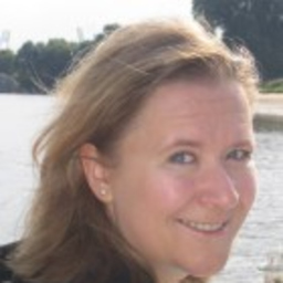 Dr. Nicole Cordier