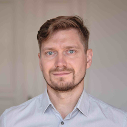 Dr. Benjamin Voigt