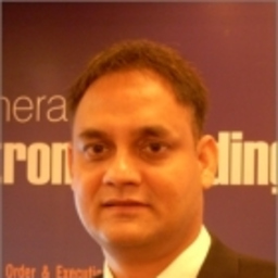 Naveen Kumar