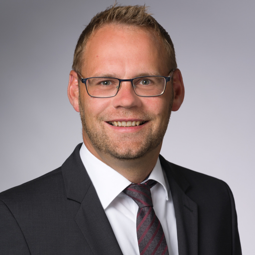 Social Media Profilbild Roman Murch Sankt Märgen