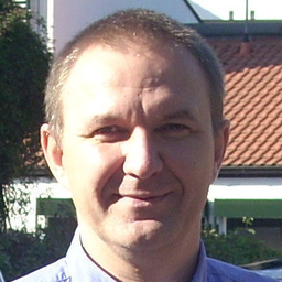 Oliver Griesbeck