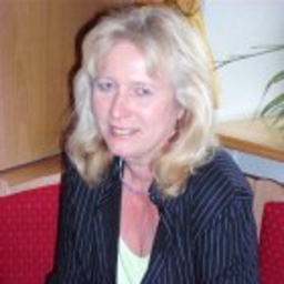 Martina Schüller
