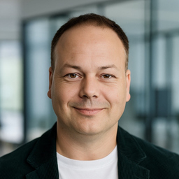 Stefan Hahne