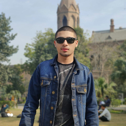 mohsin rajpoot