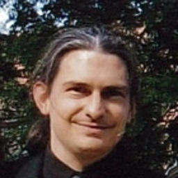 Ulrich Meier