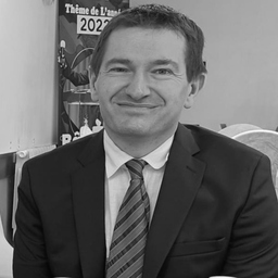 Bertrand Gougis