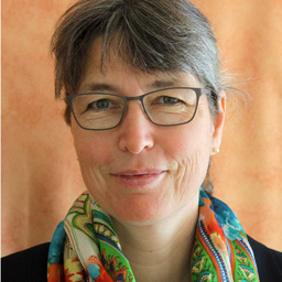 Sabine Klingel