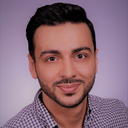 Social Media Profilbild Hassan Ghazi Essen