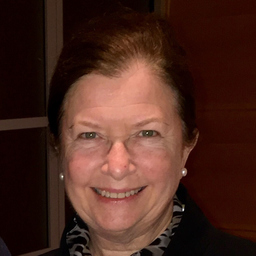 Kathleen Davey Mistry