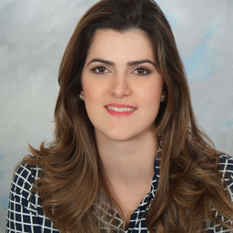 Dipl.-Ing. Isabela Ferrari Veiga