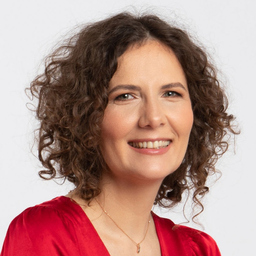 Ioana M. Gunesch-Stefan
