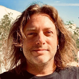Martin Lendt